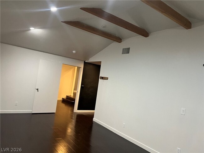 Building Photo - 811 E Oakey Blvd