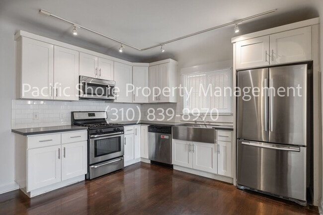 Building Photo - 217 N New Hampshire Ave