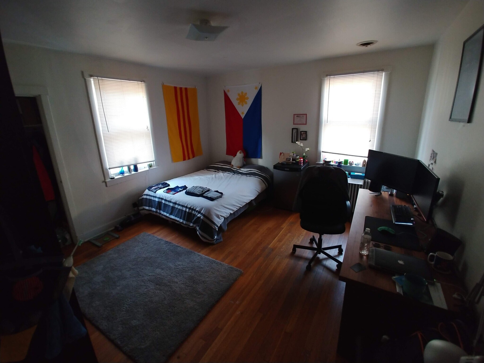 Building Photo - 5609 Wilkins Ave