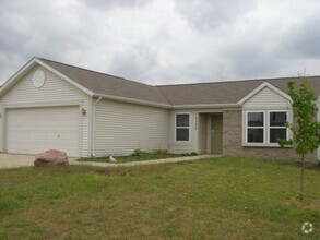 Building Photo - 4100 Lofton Dr