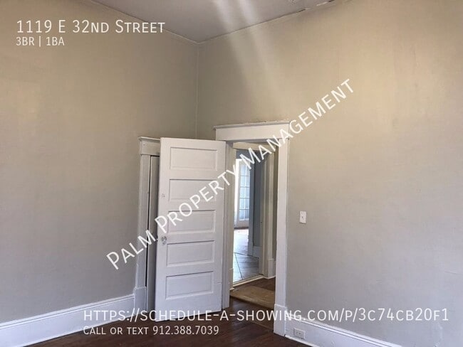 Building Photo - 1119 E 32nd St