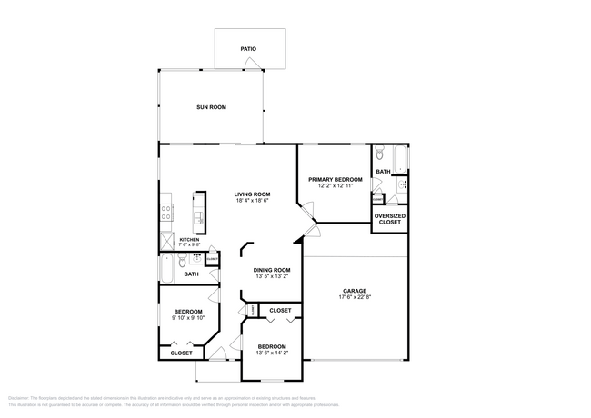 Building Photo - 8158 Pilgrims Trace Dr