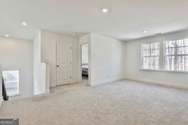 Building Photo - 11 Alcovy Trl