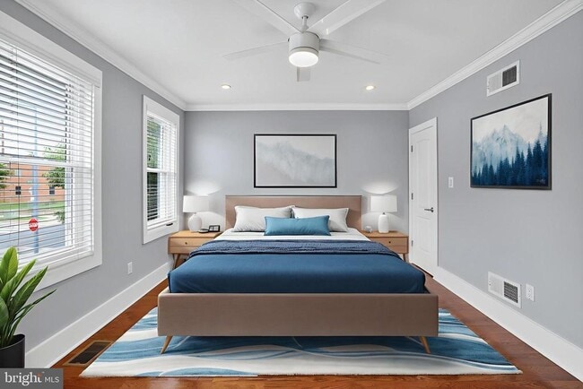 Building Photo - 1959 H St NE