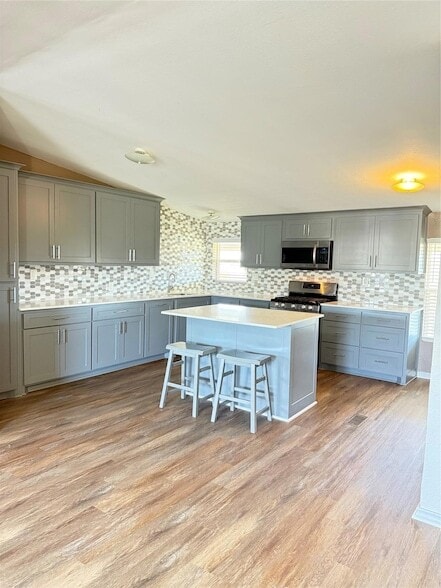 Building Photo - 2709 Co Rd 463