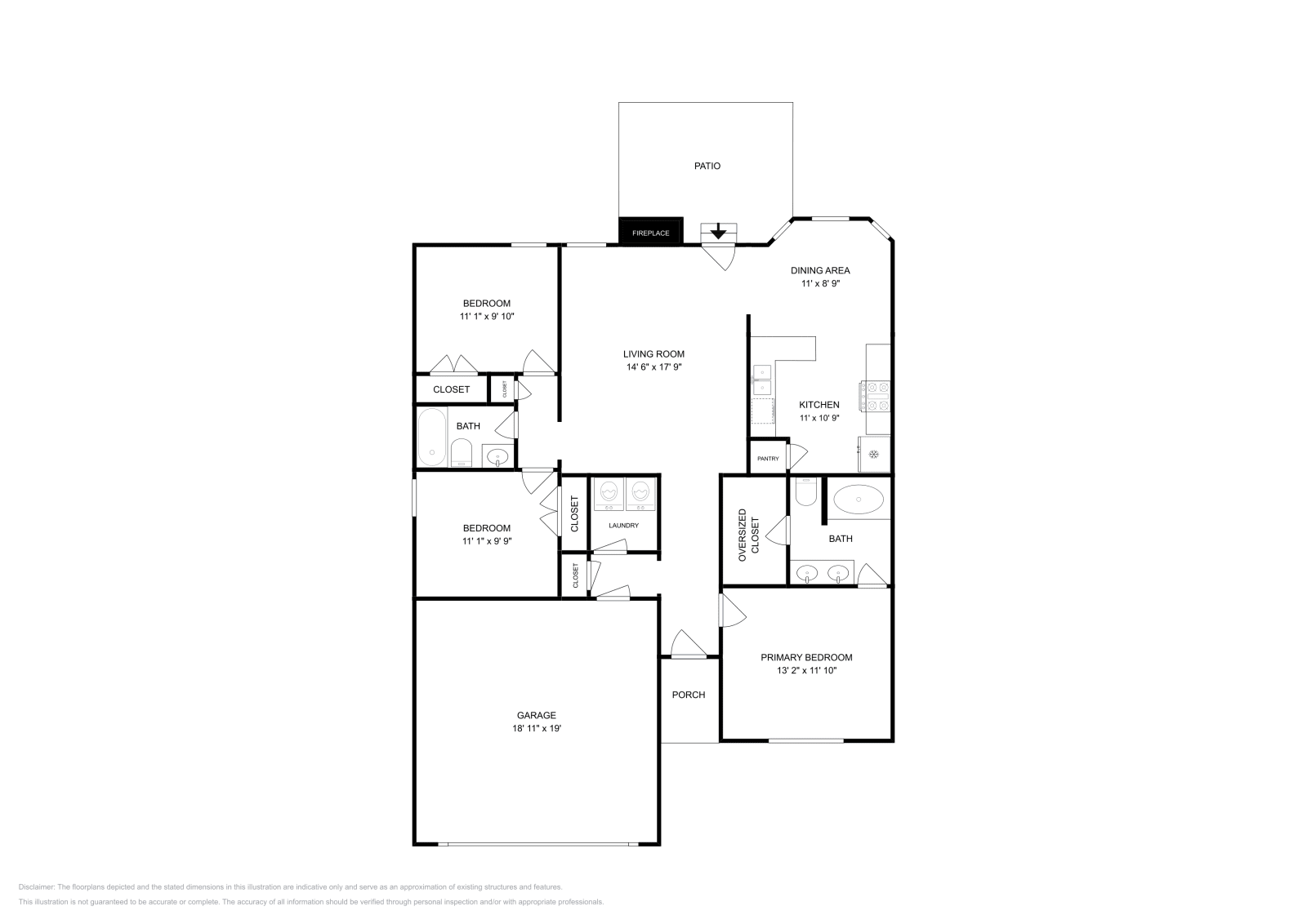 Building Photo - 1056 Shire Dr