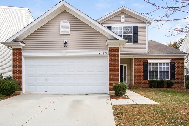 Building Photo - 11530 Hattie Little St