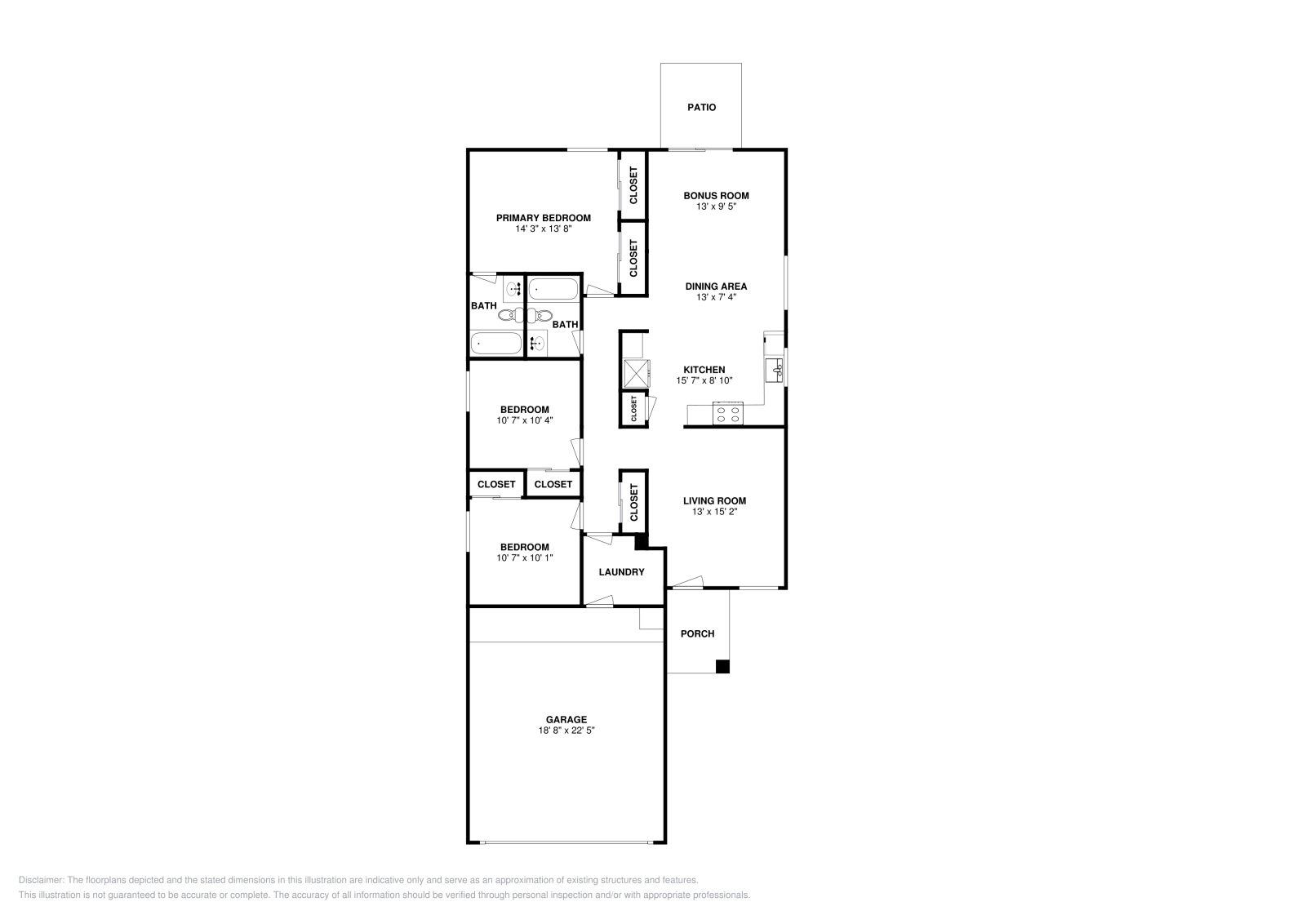 Building Photo - 12306 N Palm St