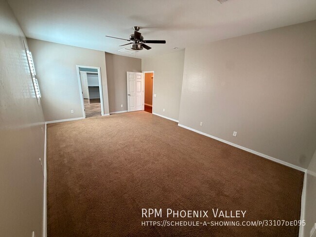 Building Photo - 5131 W Saddlehorn Rd