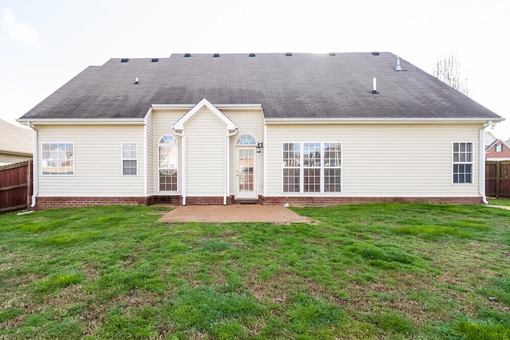 Building Photo - 4029 Kristen St