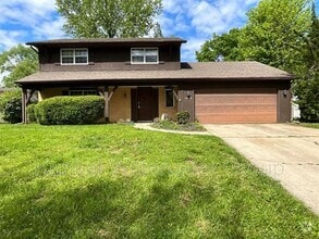 Building Photo - 1409 Princeton Dr