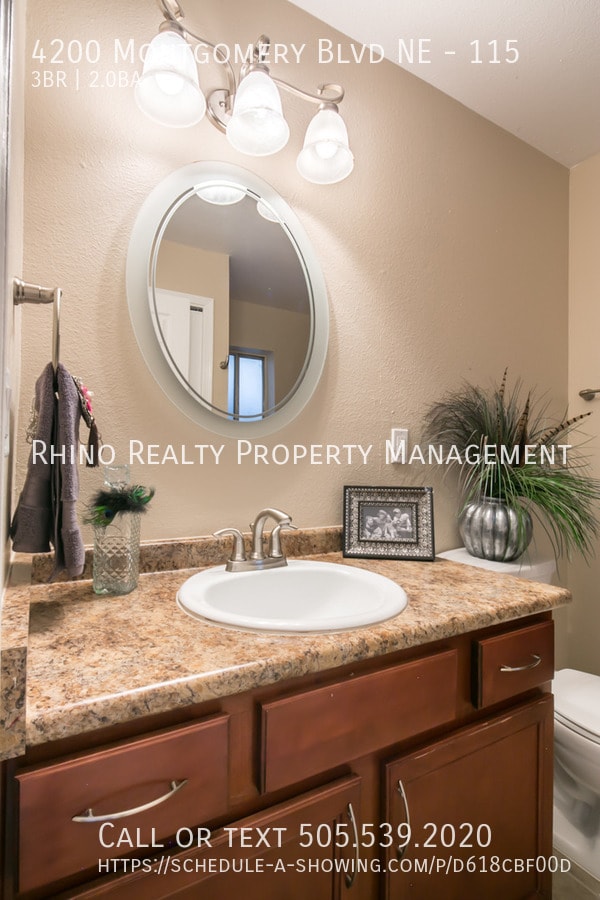 Building Photo - 4200 Montgomery Blvd NE