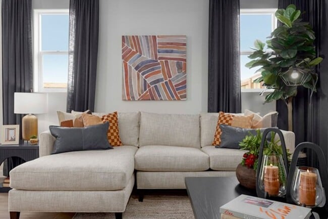 Building Photo - New Home: 3 Bedroom / 2.5 Bathroom - Northwest Rocklin (Whitney Ranch)