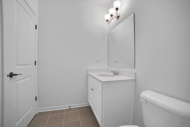 Building Photo - NEW CONSTRUCTION 3BED, 3BATH TOWNHOUSE IN ...