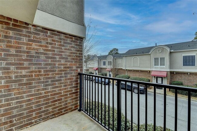 Building Photo - 3301 Henderson Mill Rd