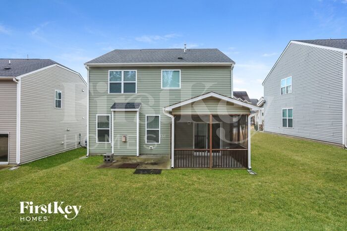 Building Photo - 4131 White Kestrel Dr