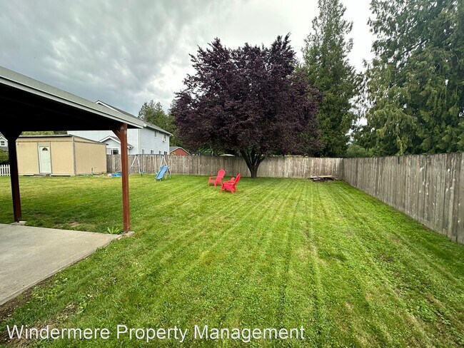 Building Photo - 3 br, 2 bath House - 418 Wilson Lane