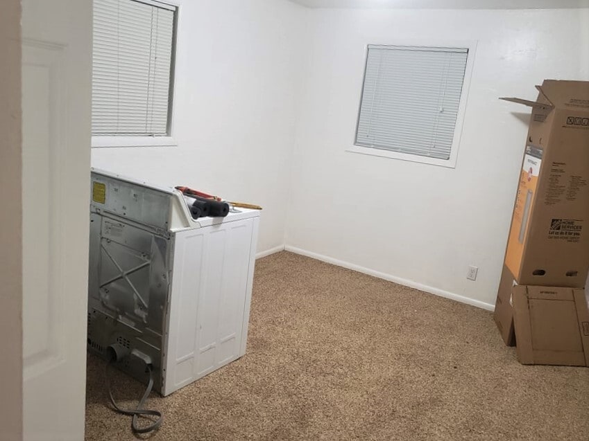 bedroom 2 - 4553 Canyon Loop