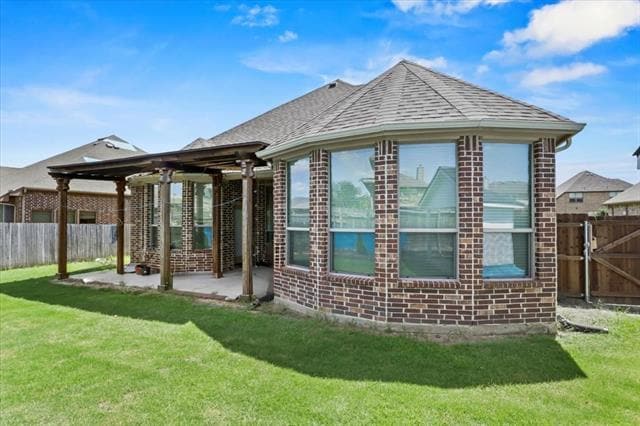 Building Photo - 673 Cedar Elm Trail