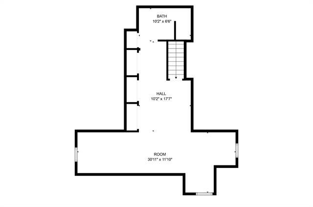 Building Photo - 4036 Dexter Ave
