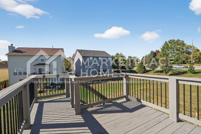 Building Photo - 5473 Misty Crossing Ct