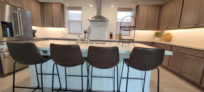 Building Photo - 4331 Greenhorn Wy