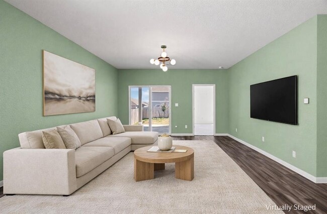 Building Photo - 14705 Shooter McGavin Dr