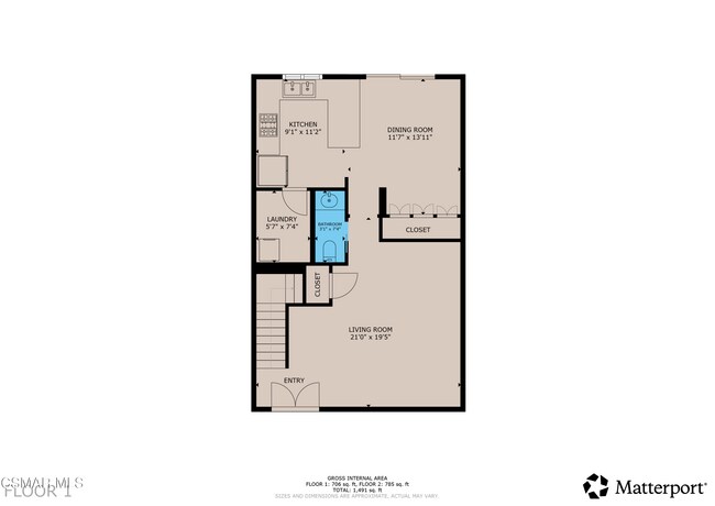 Building Photo - 336 Green Moor Pl
