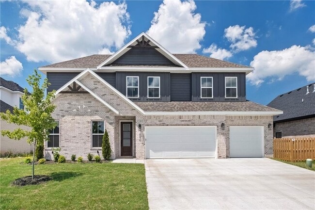 Building Photo - 490 Apollo Dr