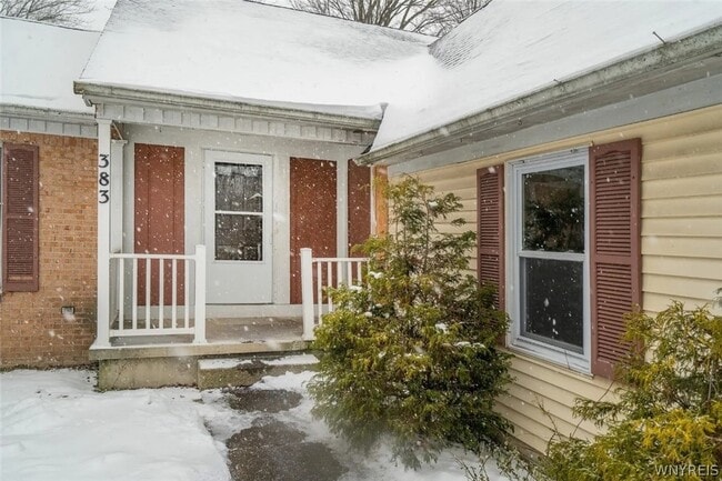 Building Photo - 383 S Ellicott Creek Rd