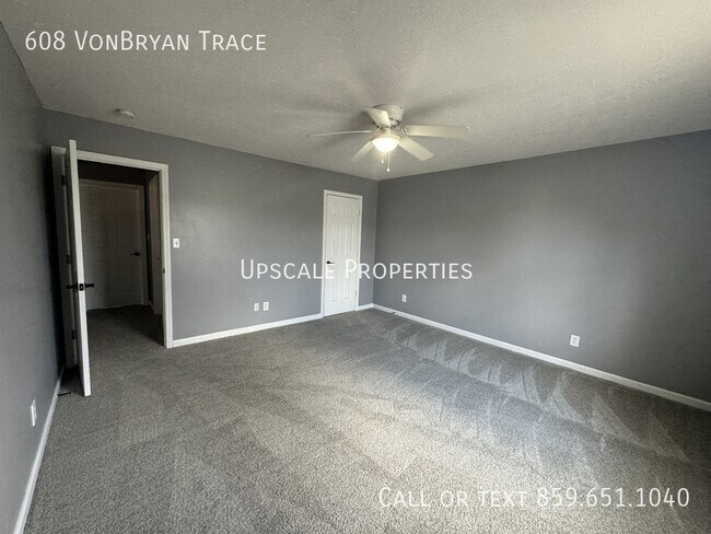 Building Photo - 608 Vonbryan Trace