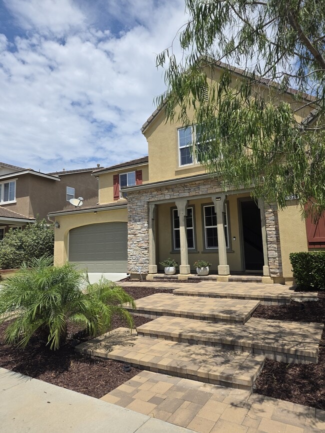 Building Photo - 17525 Black Granite Dr