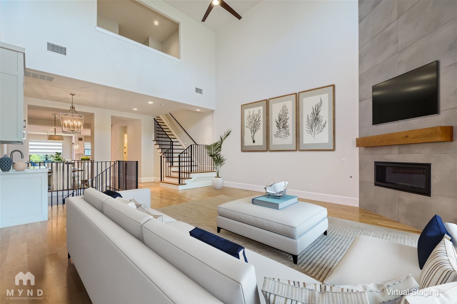 Building Photo - 4218 Bowser Ave