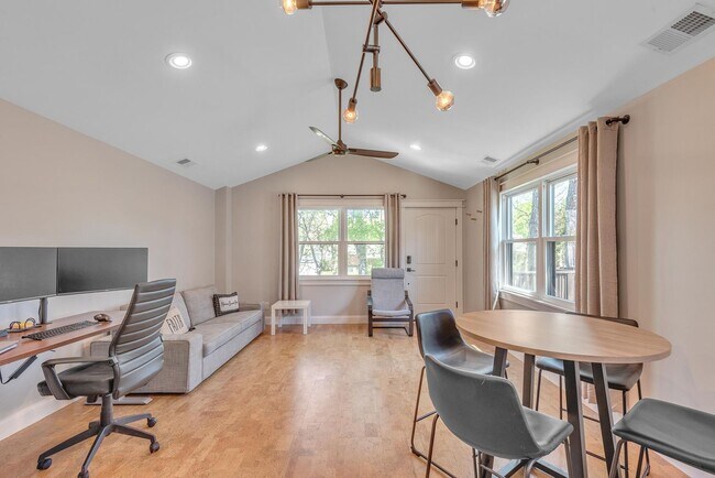 Building Photo - 6416 Edsel Dr