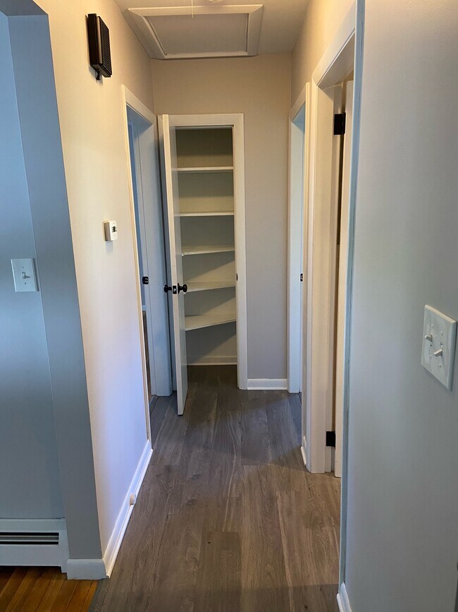 hallway - 11 Brierway Dr