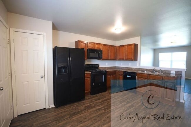 Building Photo - Beautiful 3 bed / 2 bath home - Nettleton!!