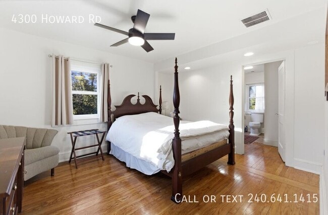 Building Photo - 4300 Howard Rd