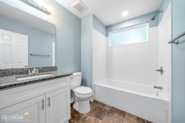 Building Photo - 1247 Cherokee Ave