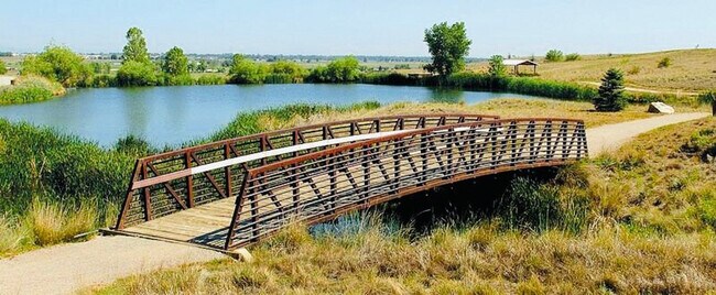 Building Photo - 3112 Rock Creek Dr