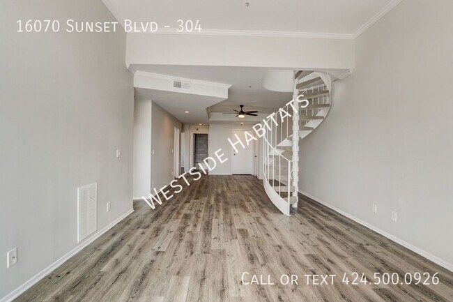 Building Photo - 16070 Sunset - Gorgeous, fully renovated b...
