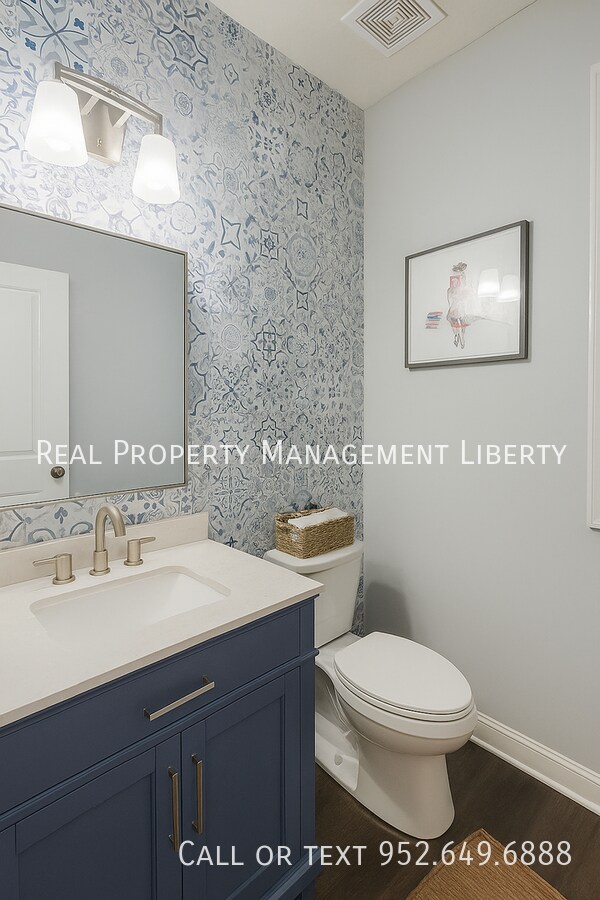 Building Photo - 7426 Ridge Creek Trl