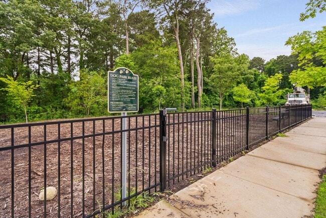 Building Photo - Stunning 3BD, 2.5BA End-Unit Fuquay-Varina Townhome with a 2-Car Garage in a Prime Location Near ...