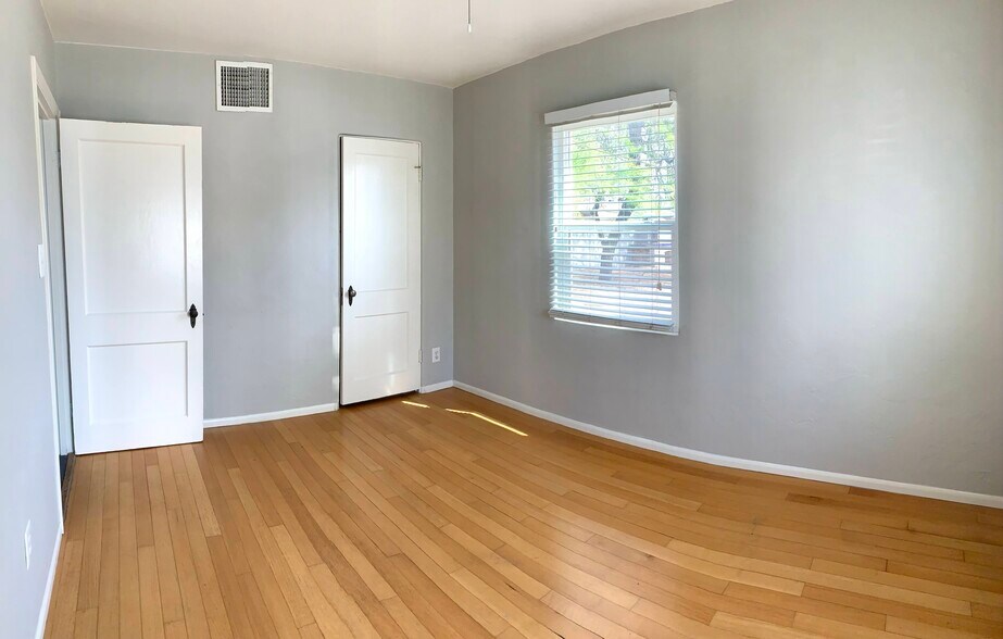 Bedroom #2 - 1637 East Coronado Road