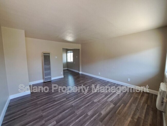 Building Photo - Brown Street Apartments