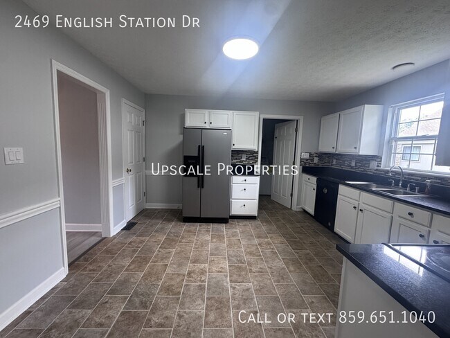 Building Photo - 2469 English Station Dr