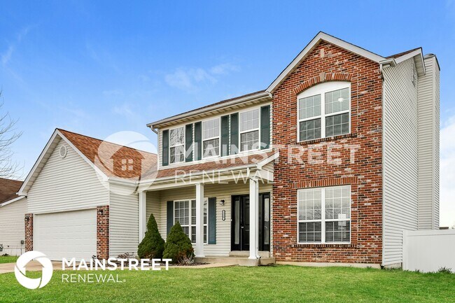 Building Photo - 1316 Washingtons Crossing Dr