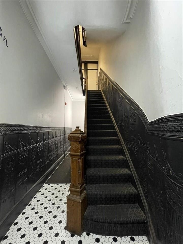 Building Photo - 1124 Washington St