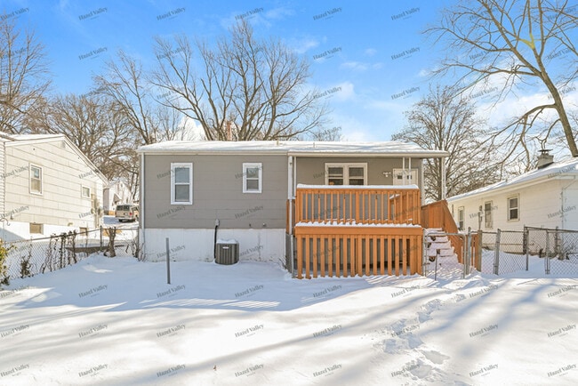 Building Photo - 3607 Dixie Dr