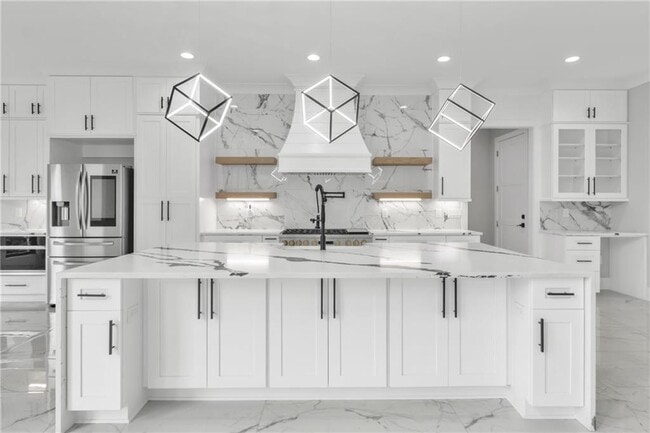 Building Photo - 3671 Hamilton Mill Rd