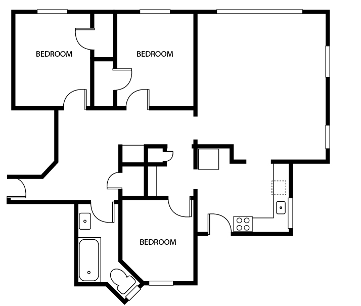 Building Photo - 1800 Massachusetts Ave